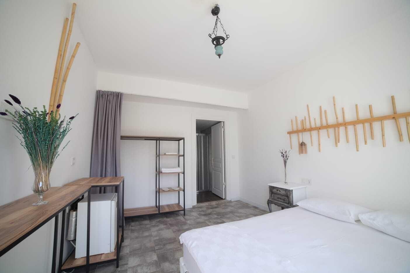 Cirali Marina Loft 3/16