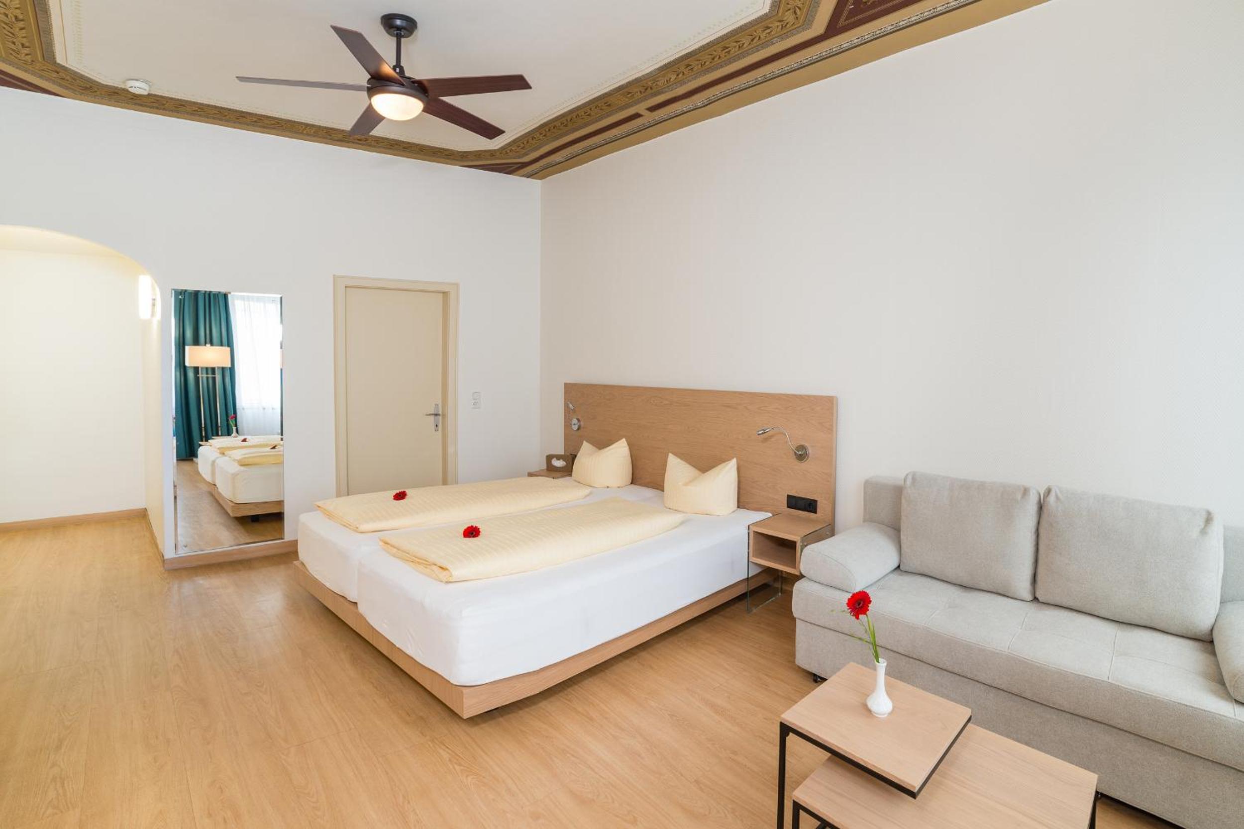 Hotel Bodensee GmbH 22/50