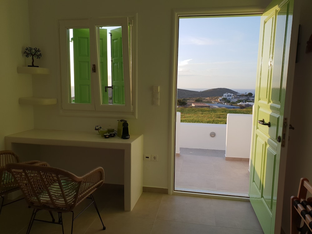 Efthimias Rooms 23/23