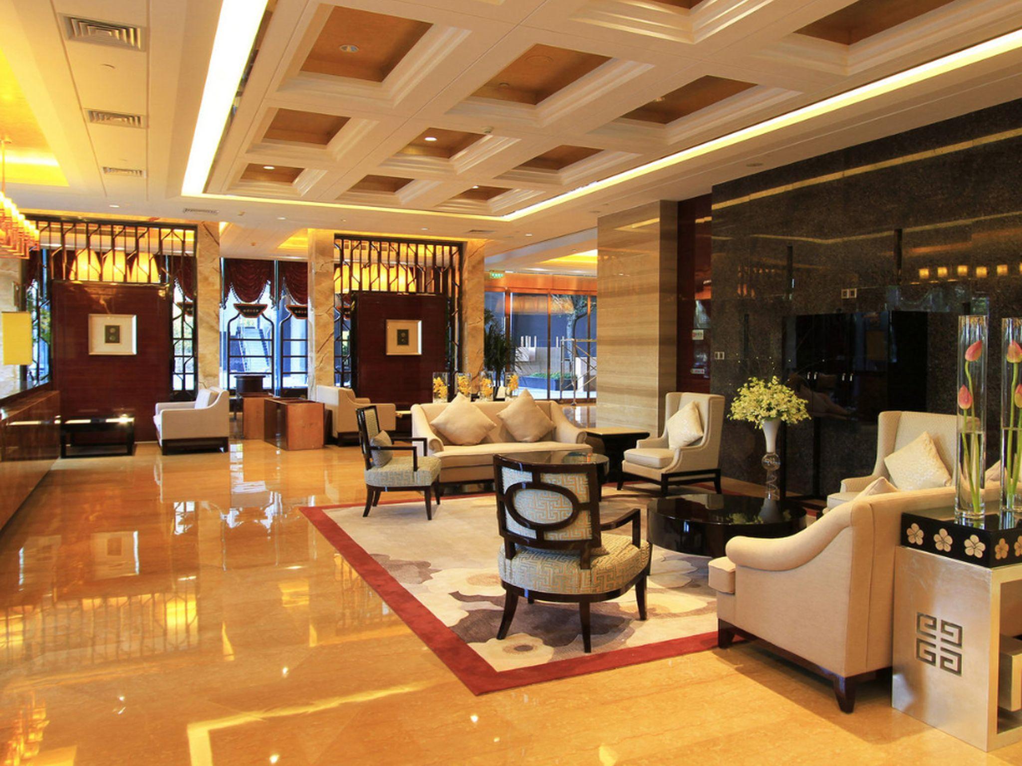 Zhong Lian (GDH) International Hotel 31/48