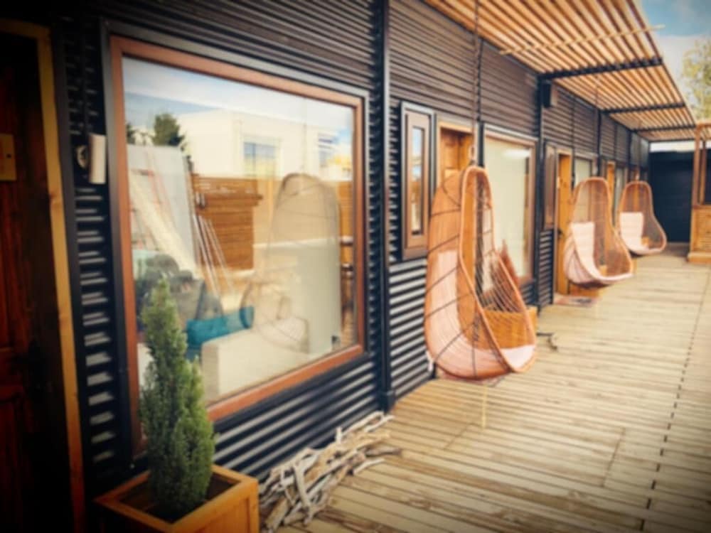 DT LOFT 18/30