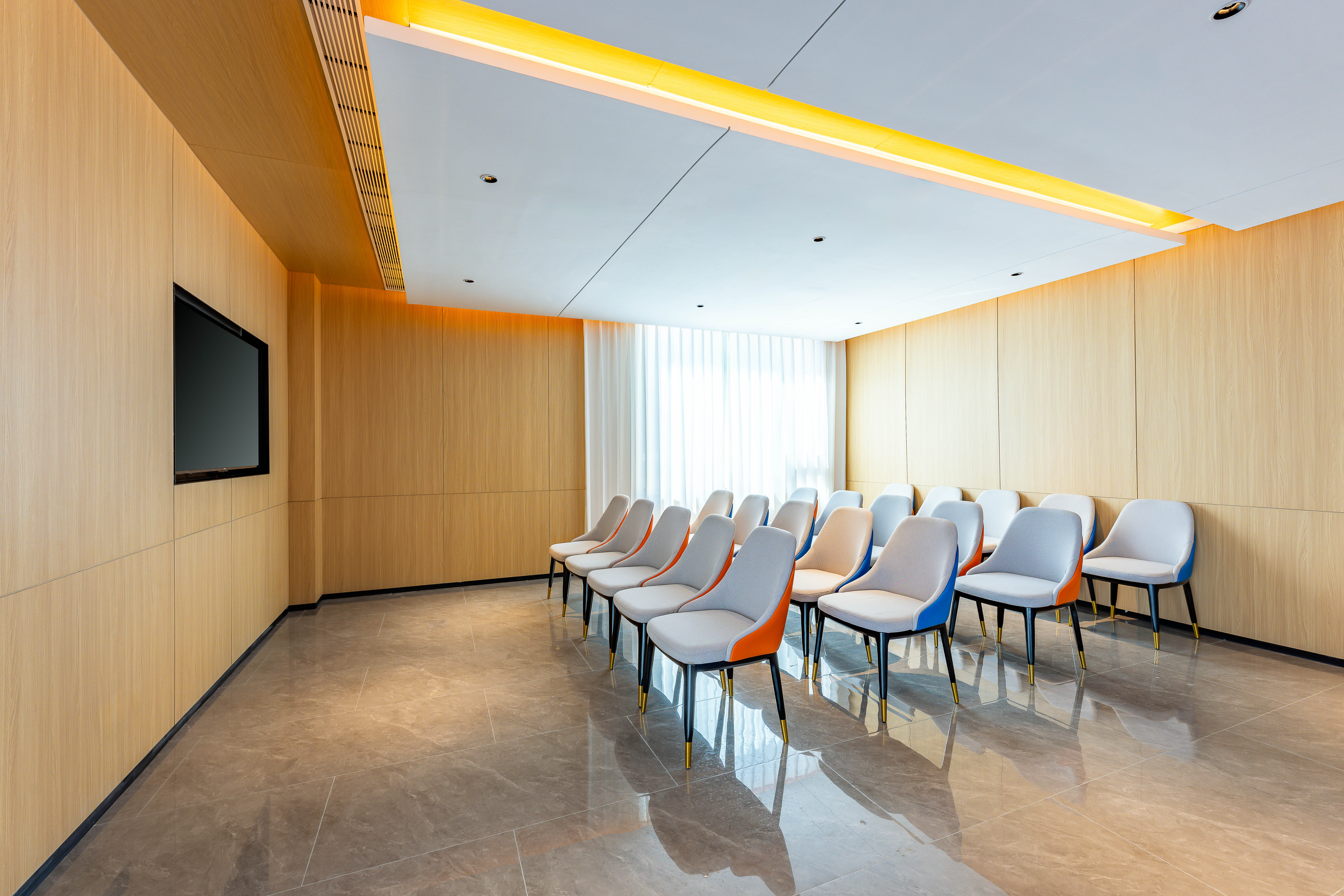 Holiday Inn Express LANGFANG YANJIAO 27/31