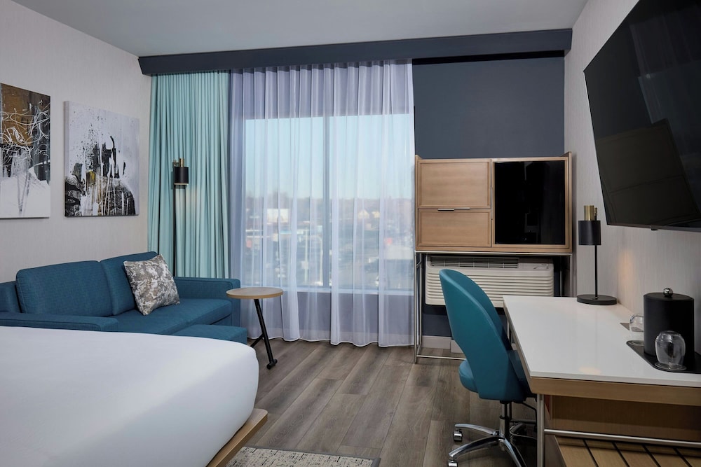 Courtyard by Marriott Denver Downtown West 14/41