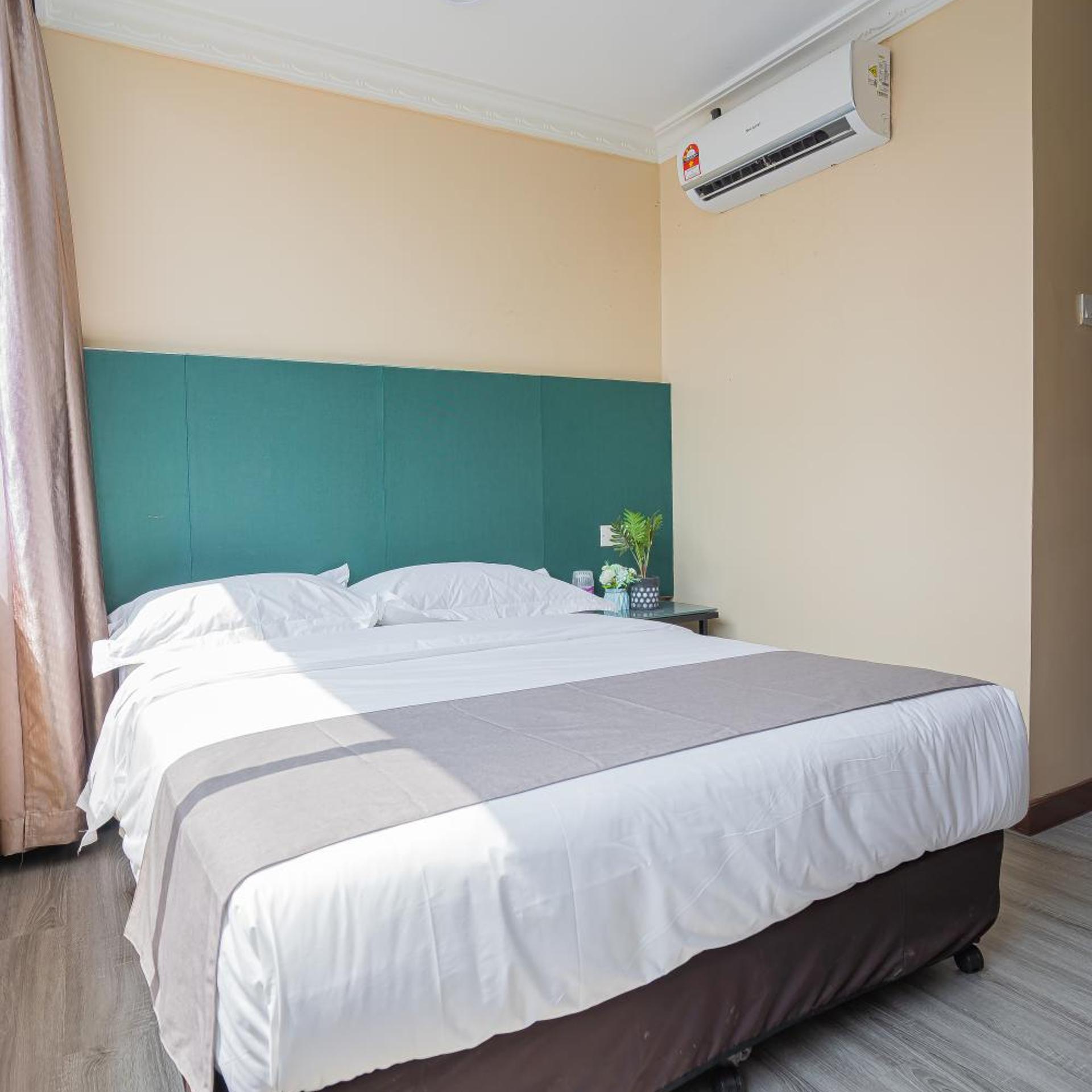 Hotel 28 Titiwangsa 20/47