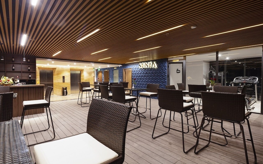 Senia Hotel 30/50
