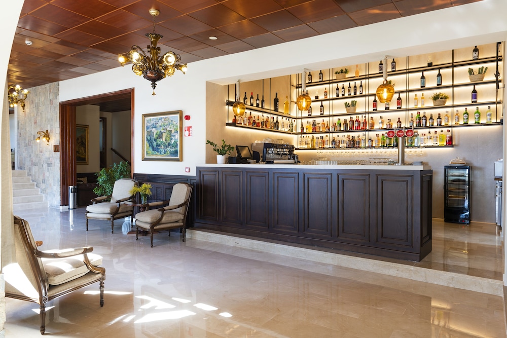 Hotel Cala Fornells 3/50