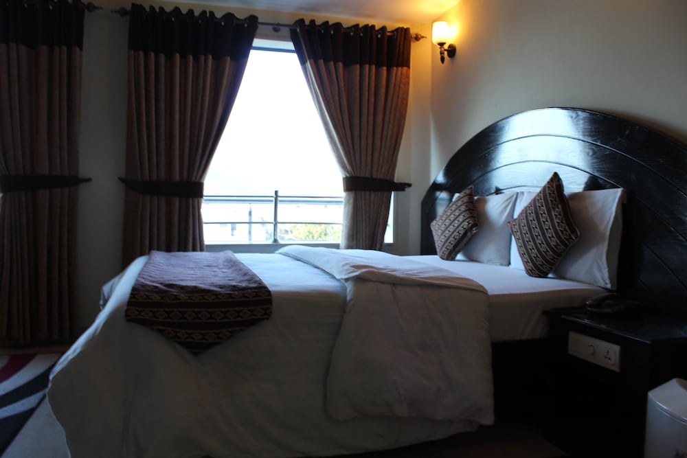 Hotel De Palazzo 16/28