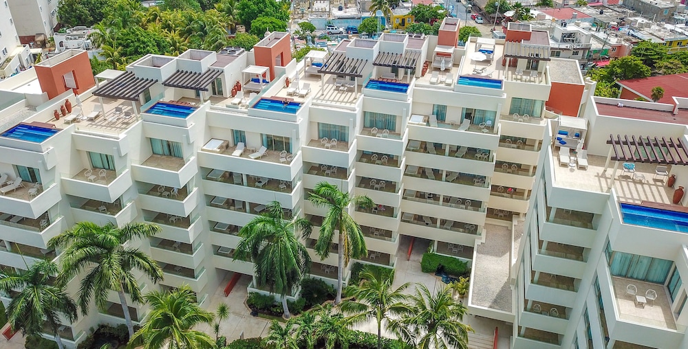 Privilege Aluxes Isla Mujeres - Adults Only in ISLA MUJERES