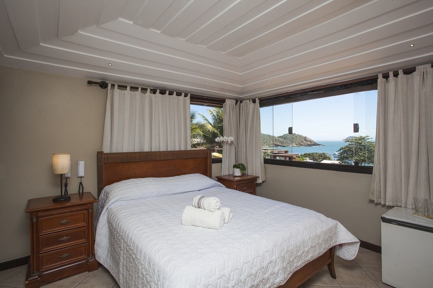 LOFT, LUXURY, SEA VIEW