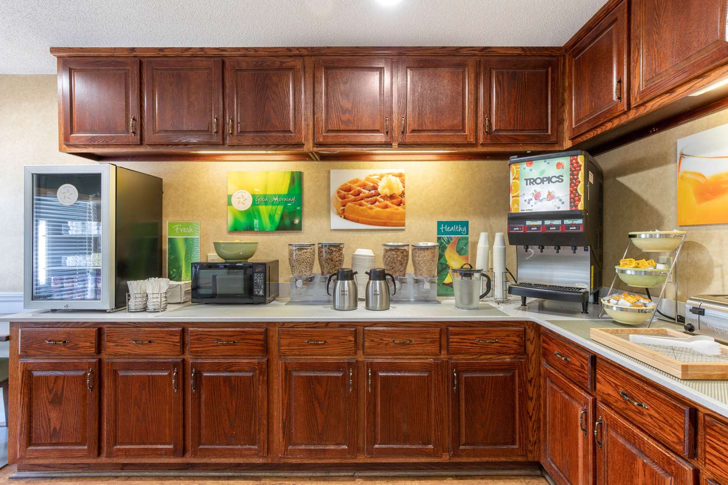 Quality Inn Cheraw 4/26