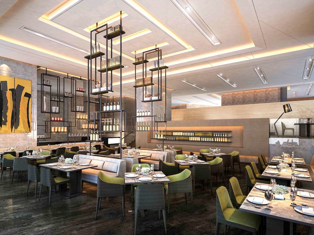 SOFITEL KUALA LUMPUR DAMANSARA 51/70