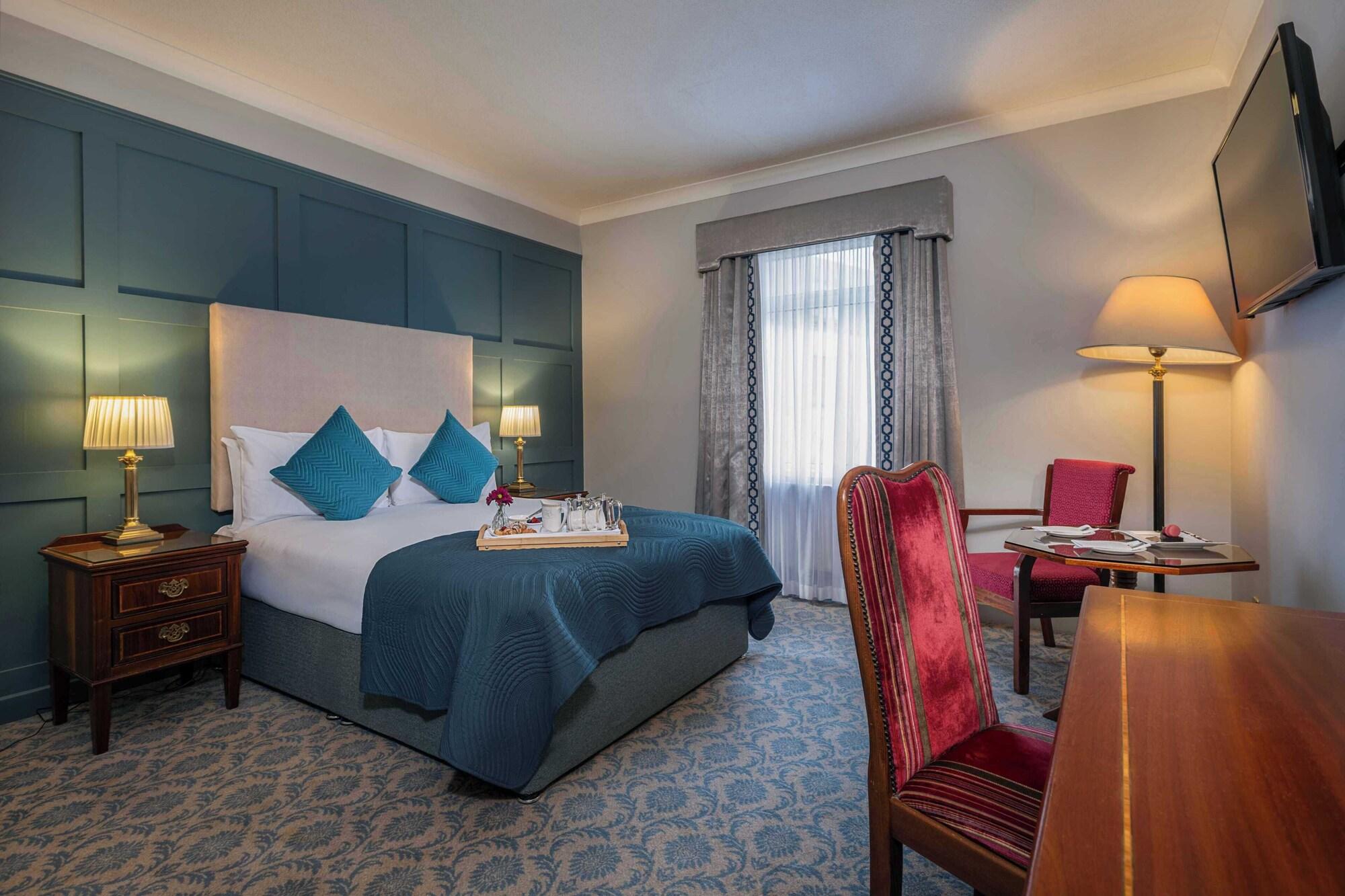 Room, Single