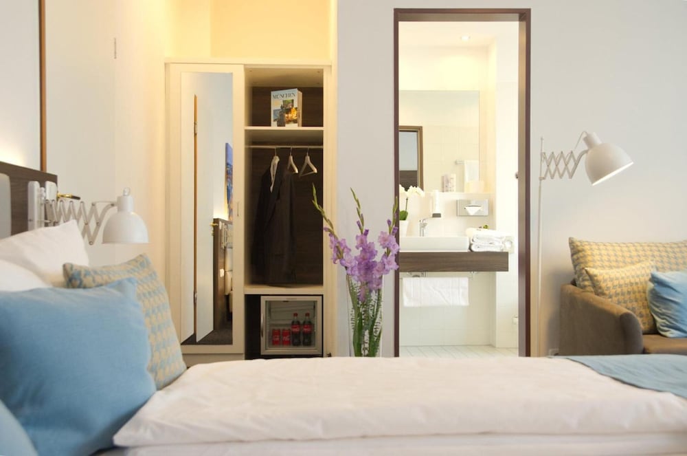 Hotel Isarblu 6/28