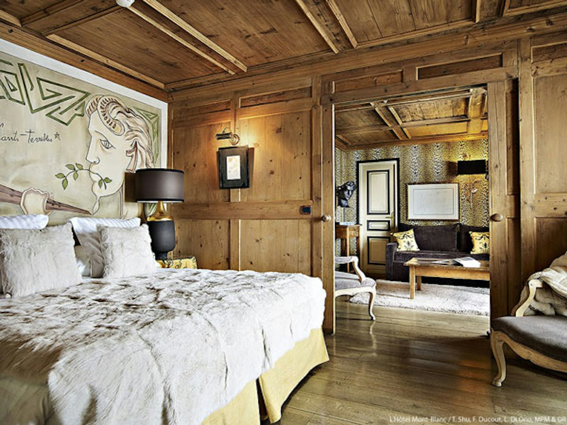 Hotel Mont Blanc 14/56