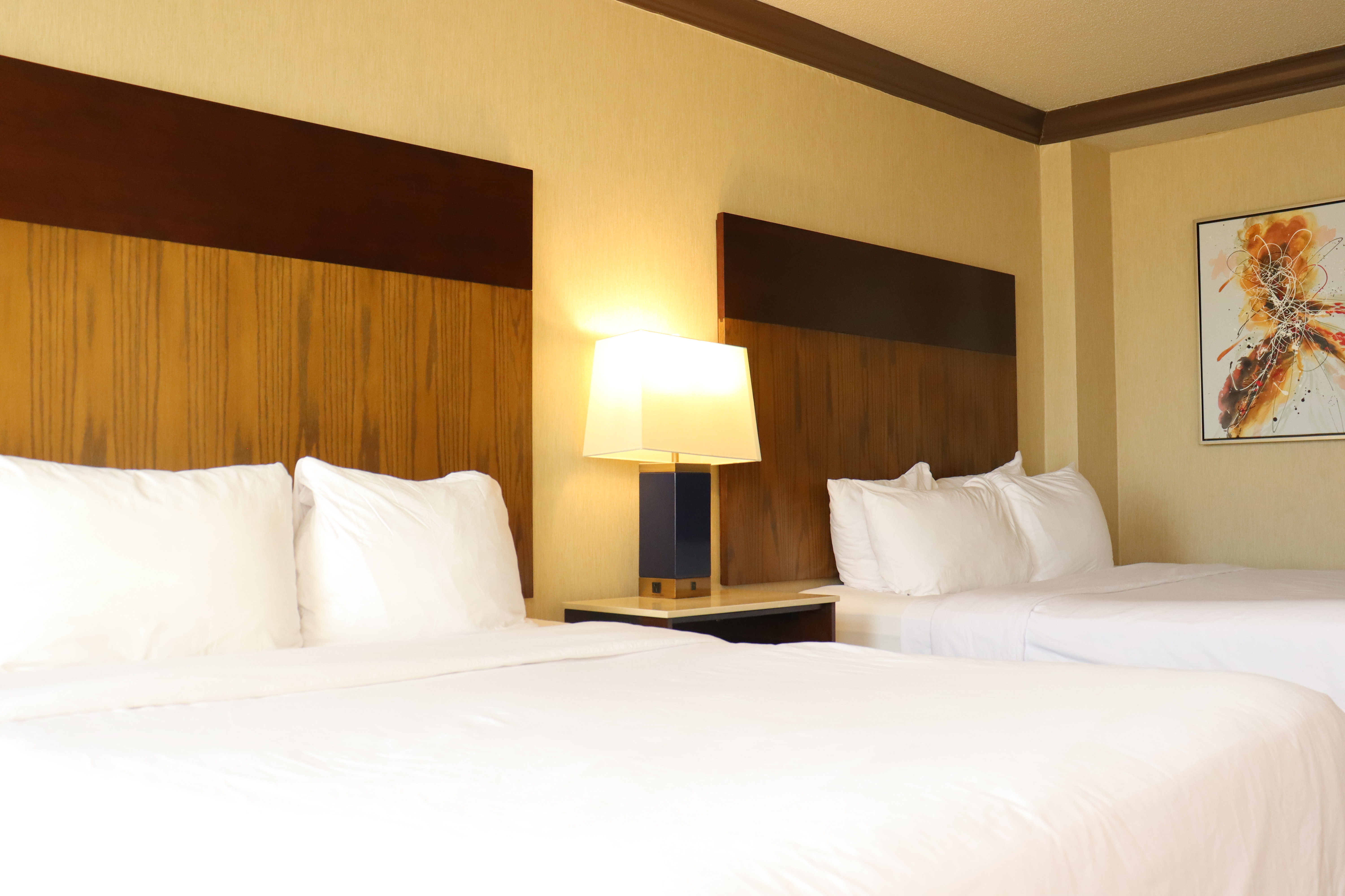 Crowne Plaza Harrisburg Hershey 29/63