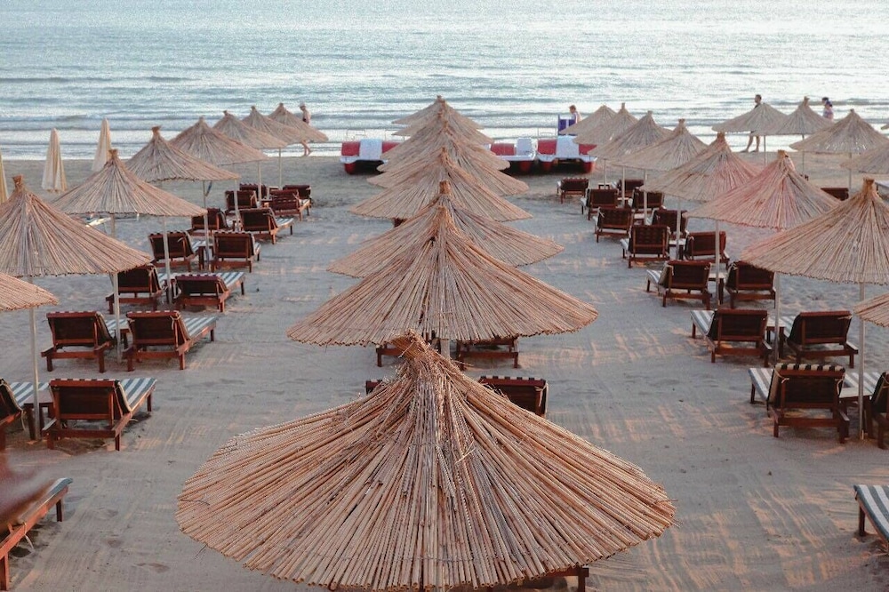 Blue Marine Hotel 43/50