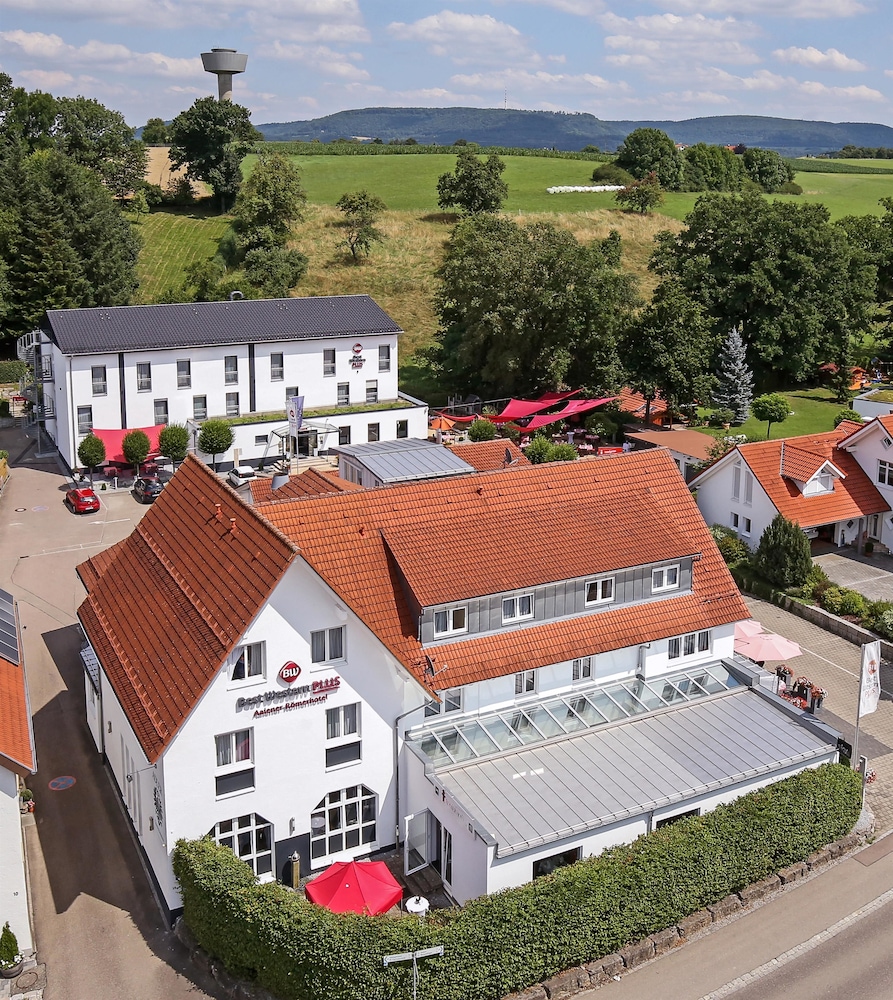 Aalener Roemerhotel 43/50