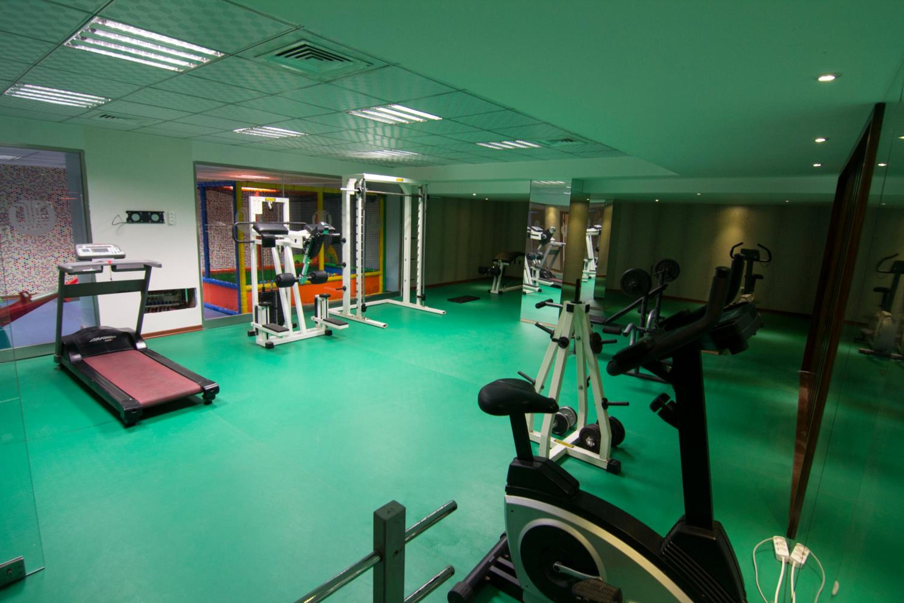 Grand Terme Hotel 32/50