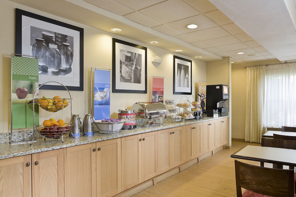 Hampton Inn Abilene 25/29