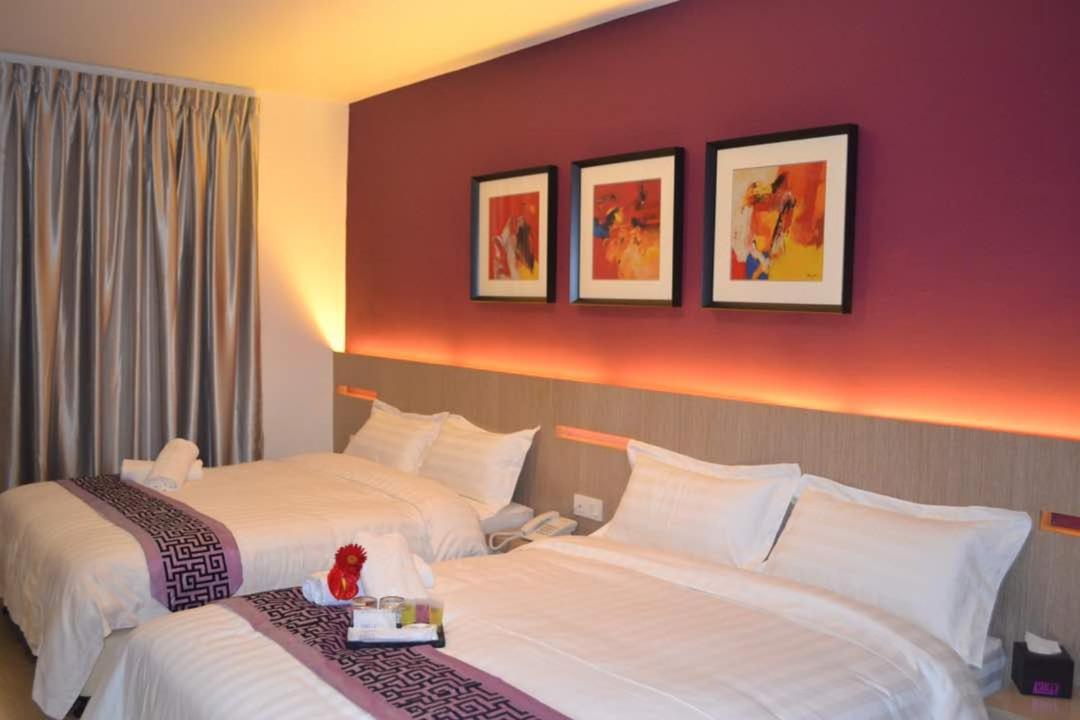 Ashley Boutique Hotel 17/59