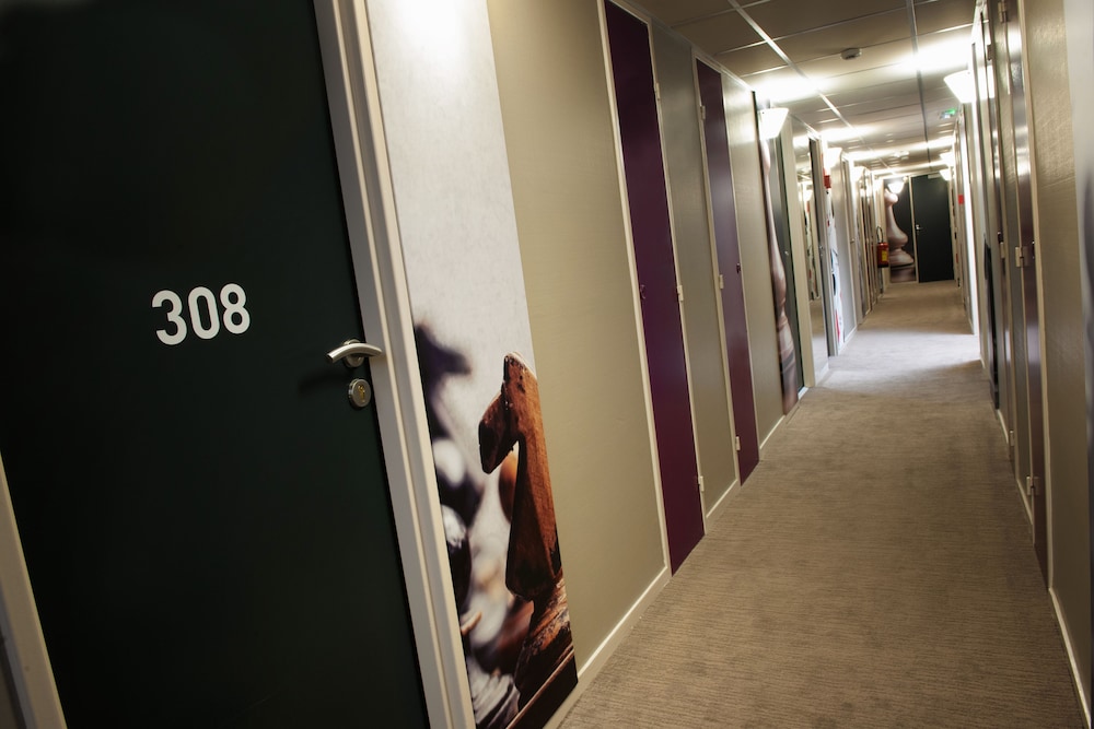Ibis Styles Rouen Nord Barentin (Ex Ibis) 42/74
