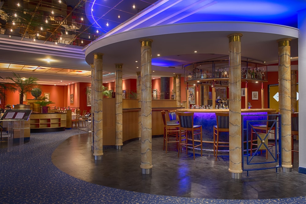 Radisson Blu Hotel, Halle-Merseburg 40/50