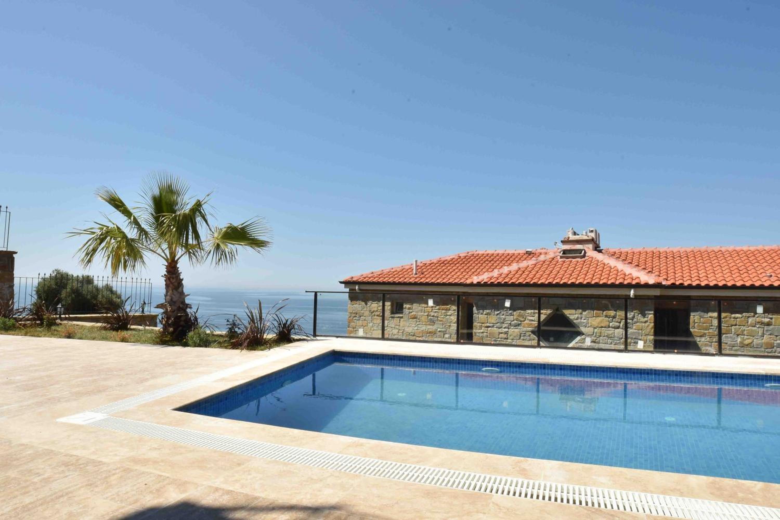 Limnos Otel 15/15