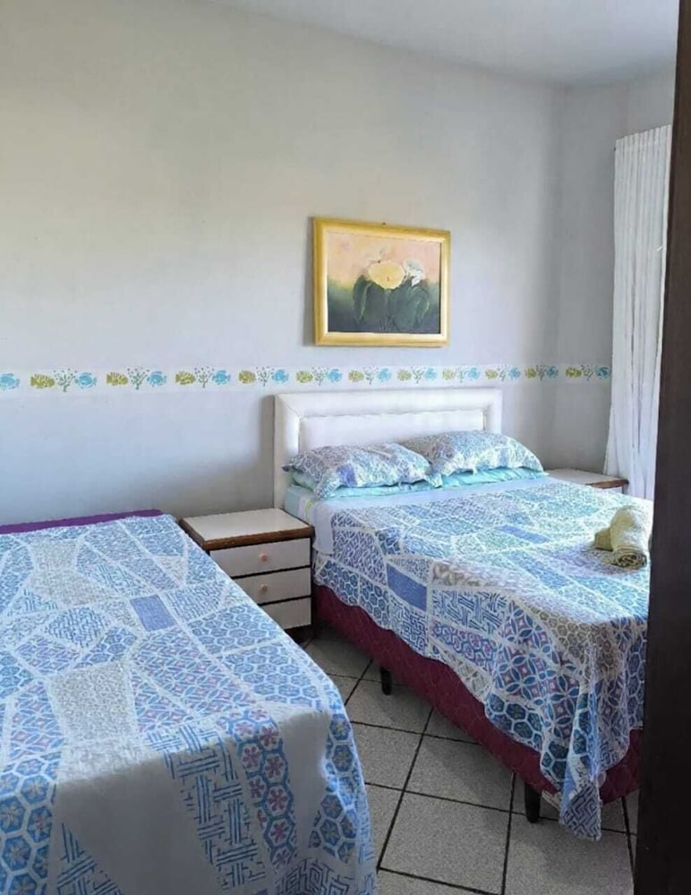 Apart Hotel Ilha Residence 15/50