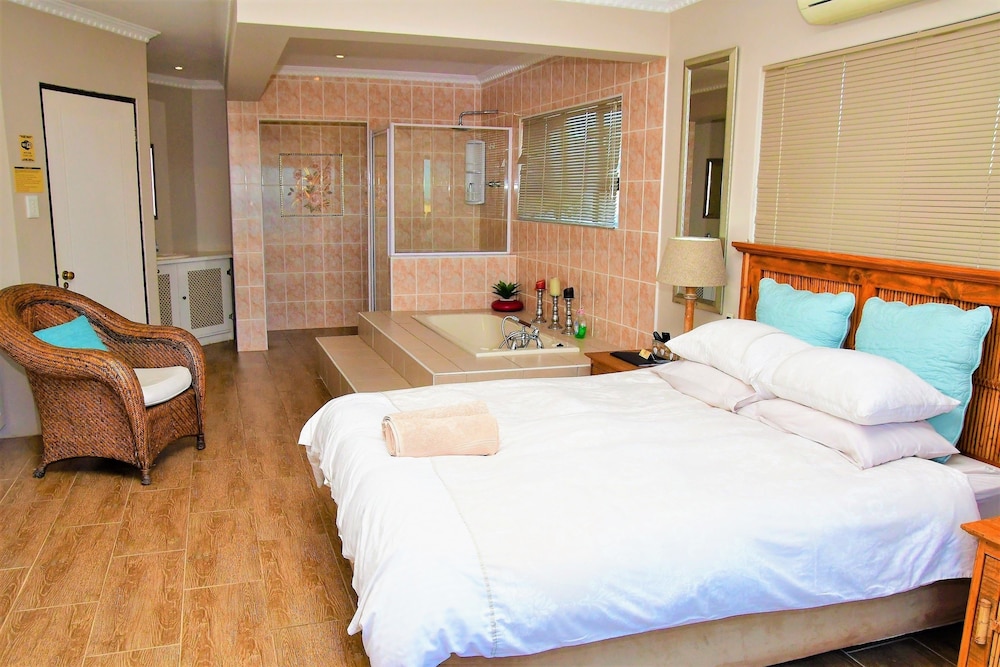 Cove View B&B 3/50
