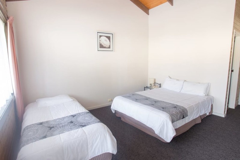 Goldfields Motel Stawell 4/21