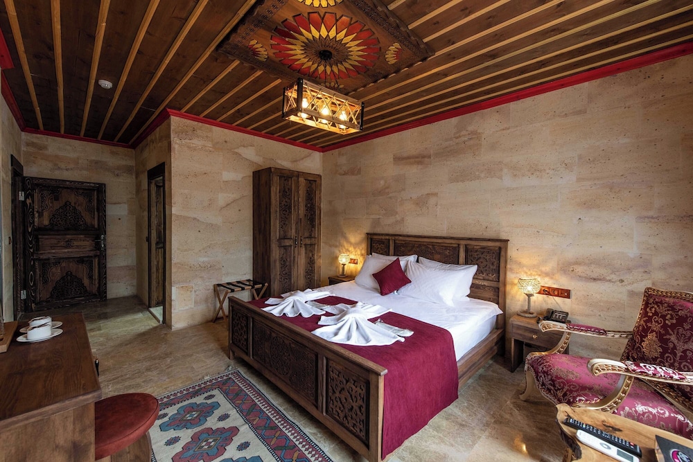 Volare Stone Hotel 15/43