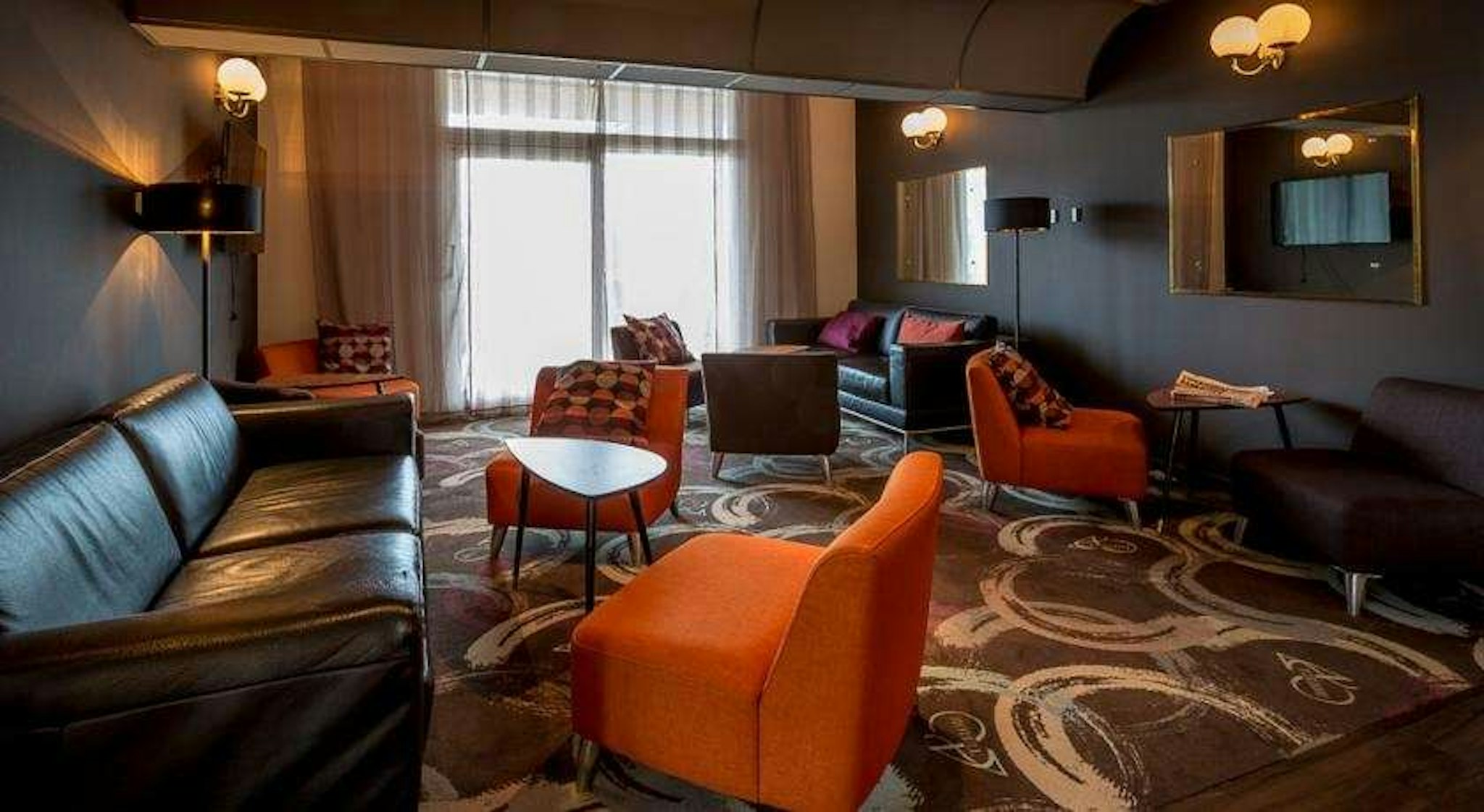 Hotell Valhall 7/11