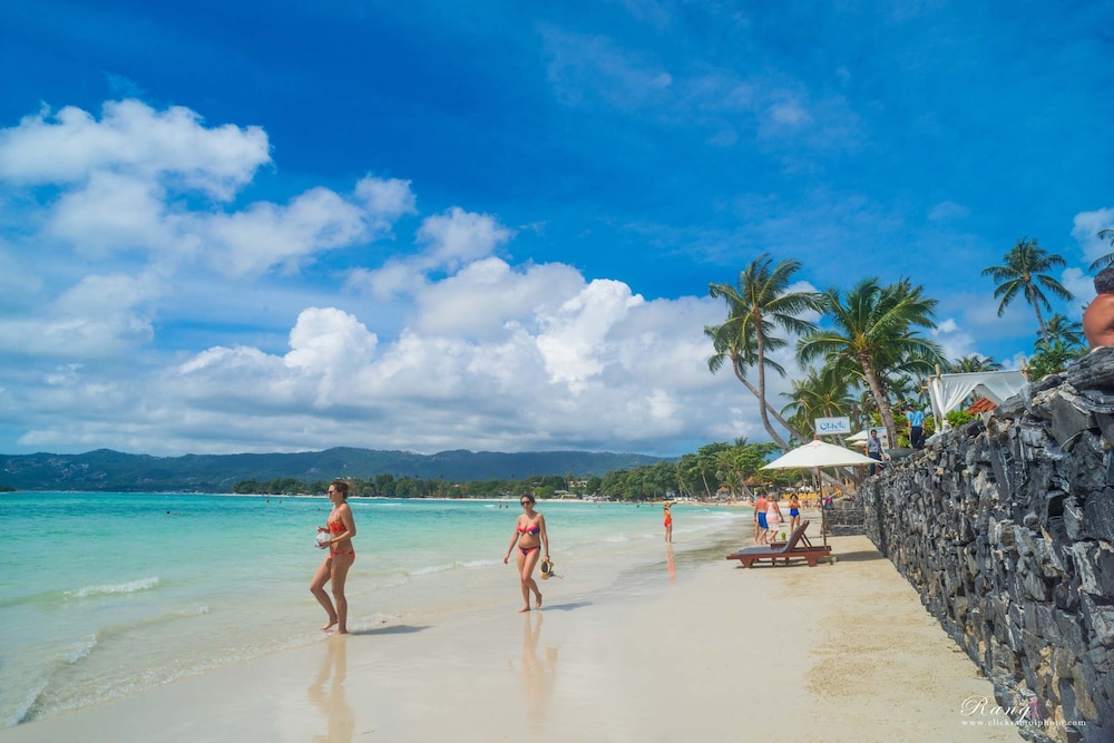 Baan Haad Ngam Boutique Resort and Villas 45/50