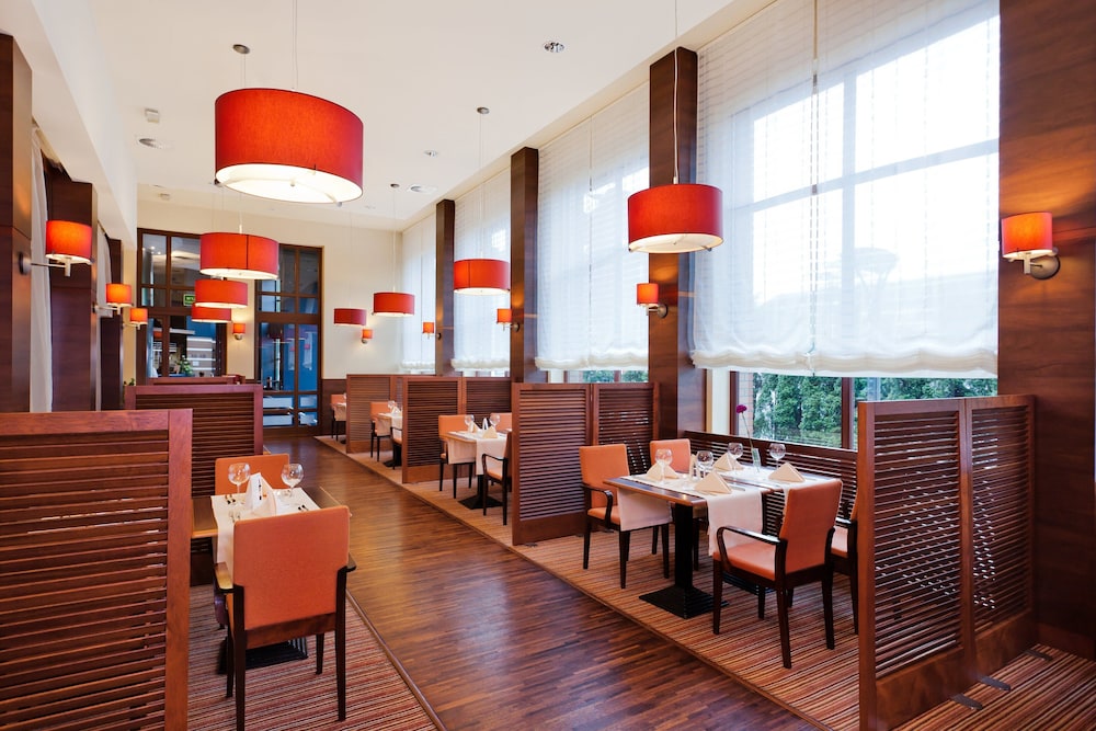 restaurant-cafeteria