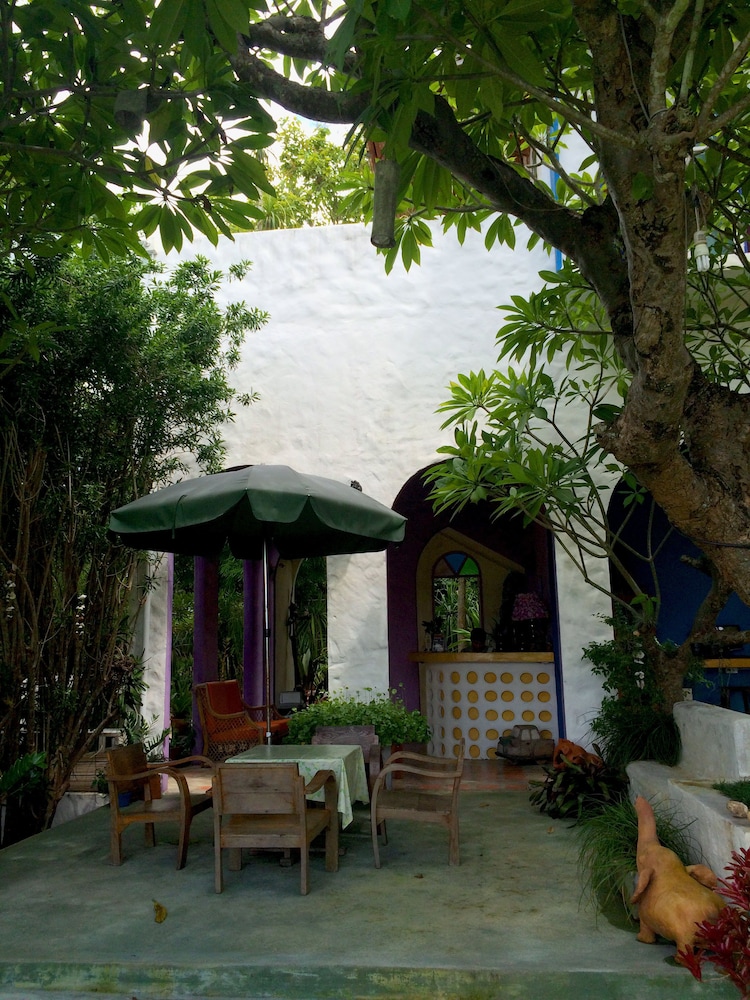 Kuad Khon Thoe Pai Cottage 10/62