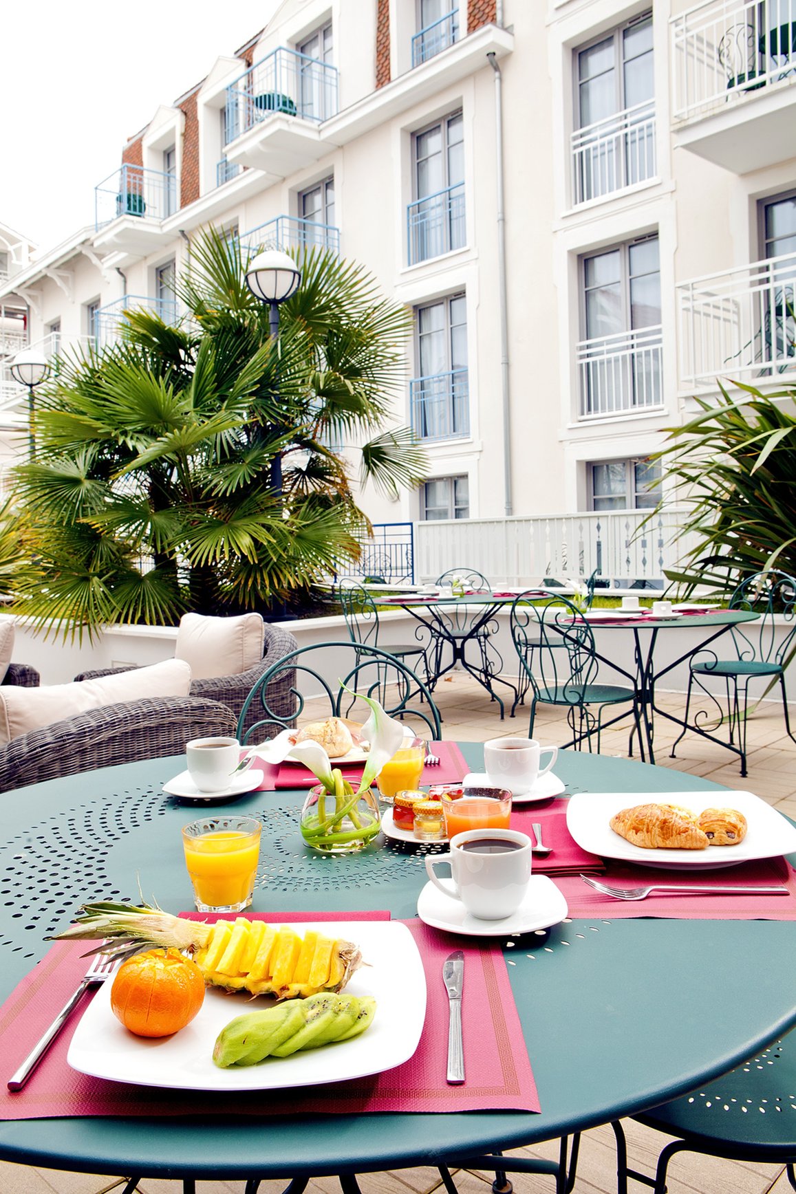 Residhome Arcachon Plazza 39/55