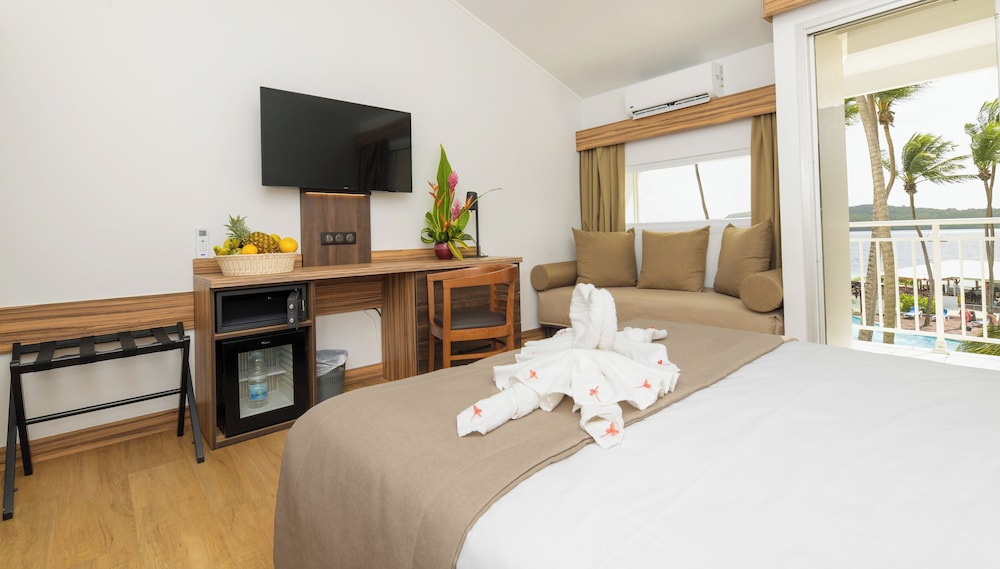 Carayou Hotel Spa 15/68