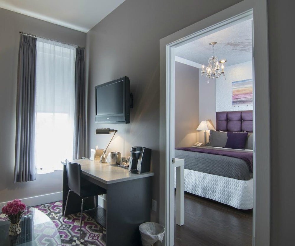 The Historic Gould Hotel Seneca Falls, an Ascend Collection Hotel 34/61