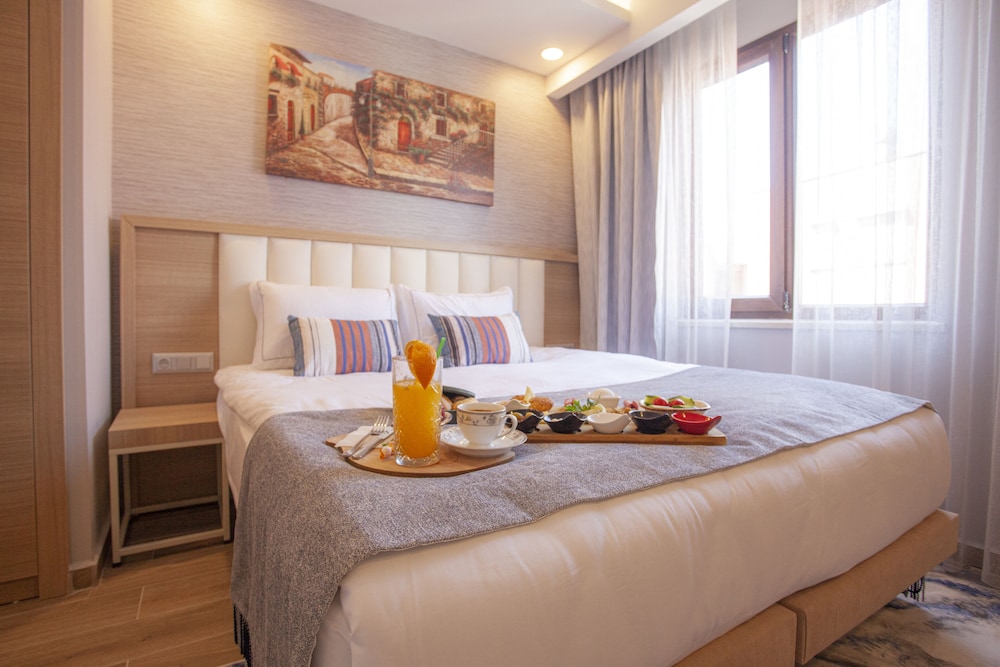 Old Town Point Hotel & Spa Antalya 37/64