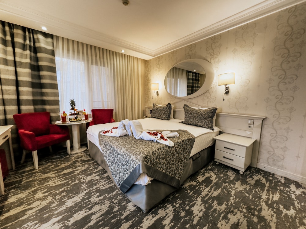 غرفة قياسية مفردة، Elegance Resort Hotel Spa Wellness And Aqua 3/5