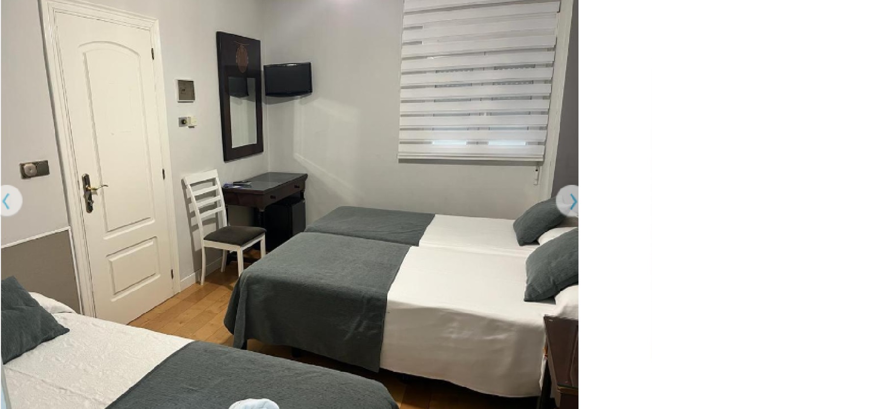 Room, Triple