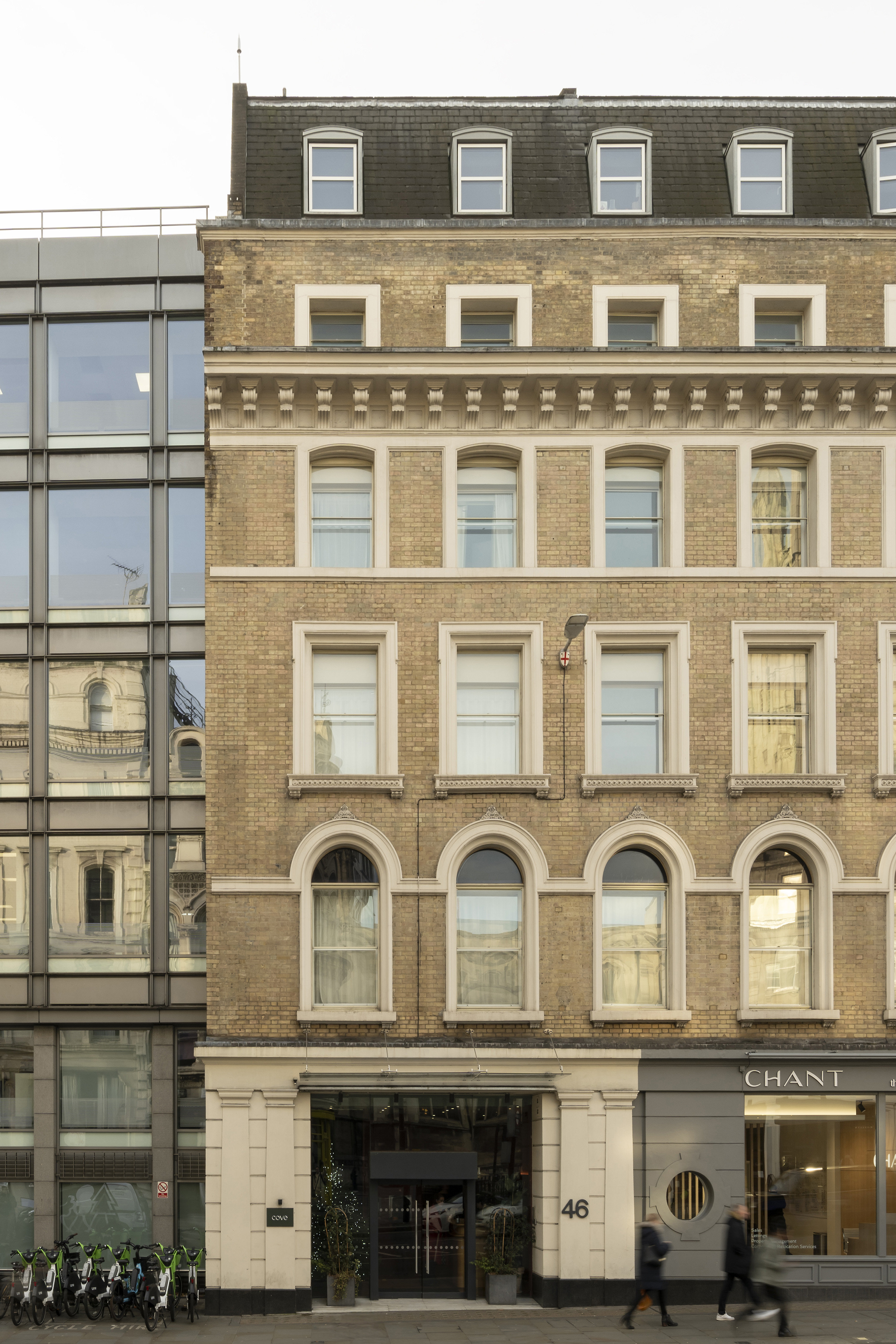 COVE Cannon Street (ex. Saco The Cannon) 2/54