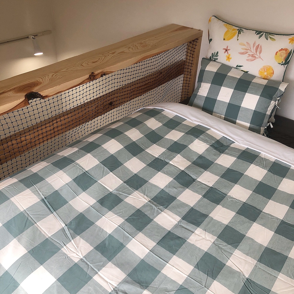 Stay Nikko Guesthouse – Hostel 67/74