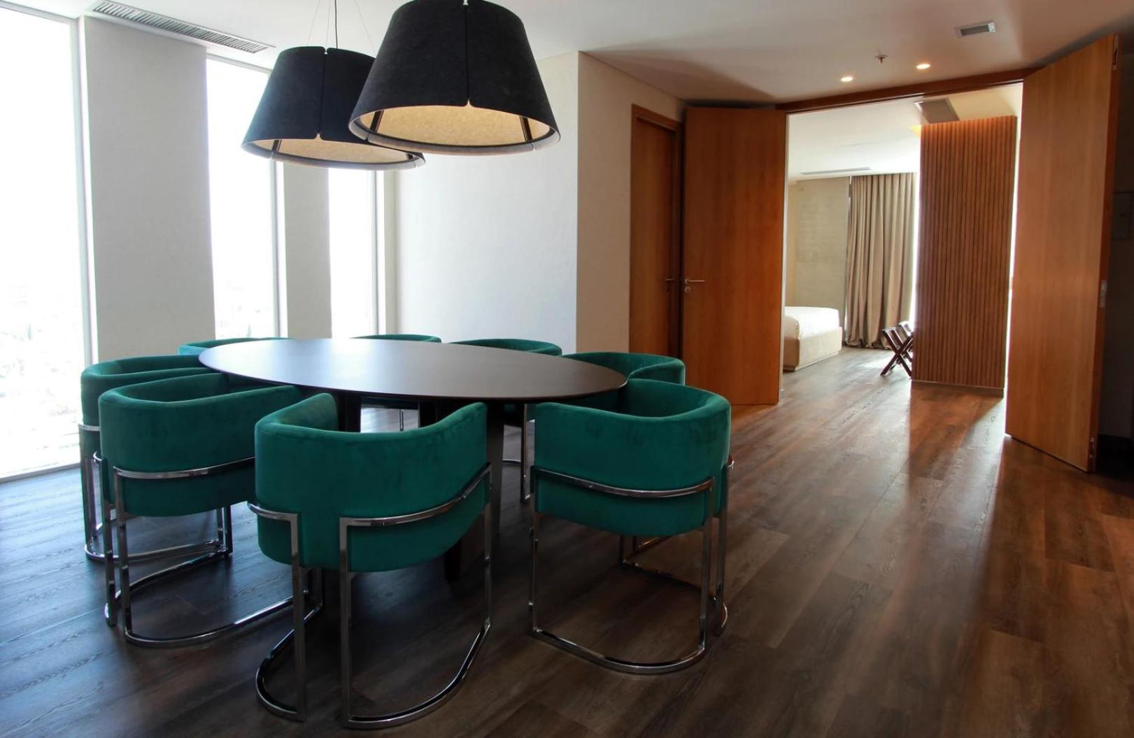 Del Bono Central Hotel 34/48