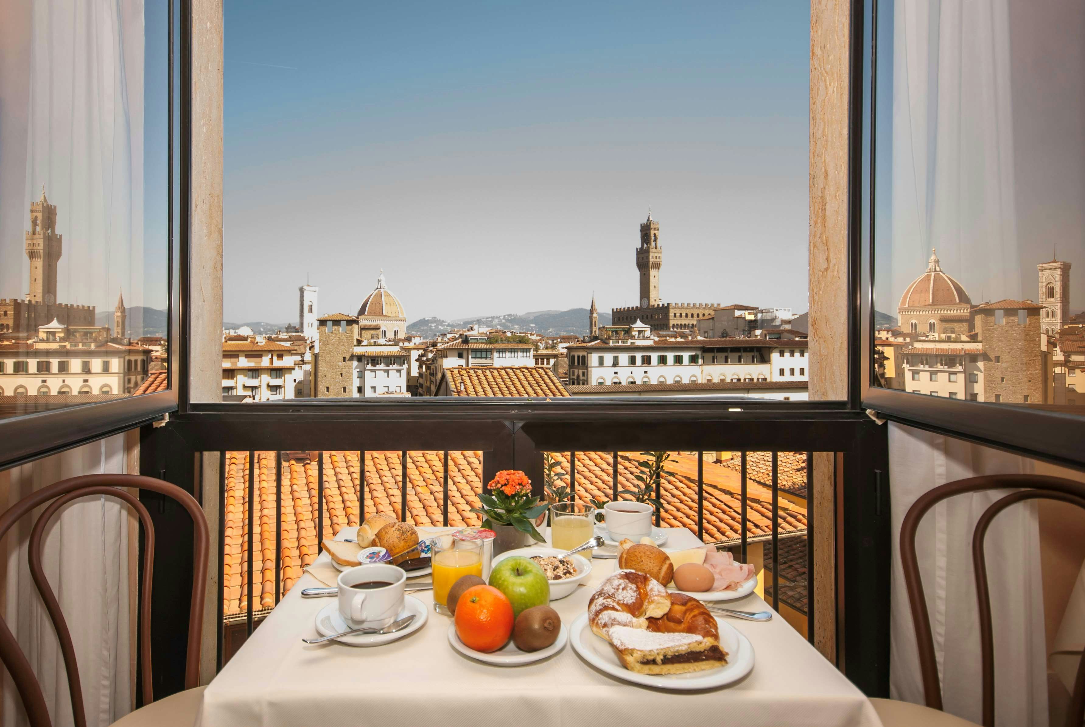 B&B HOTEL Firenze Pitti Palace al Ponte Vecchio 28/50