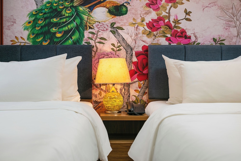 The Sono Hanoi Hotel 44/55