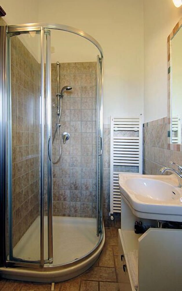 Villaggio Albergo Le Macerine 45/46