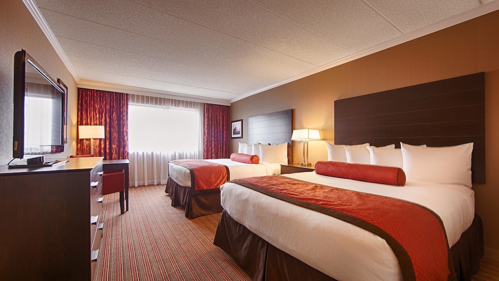 Wyndham Minneapolis South/Burnsville 14/64