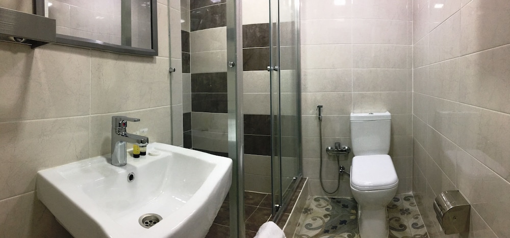 Seven Boutique Hotel Baku 48/50