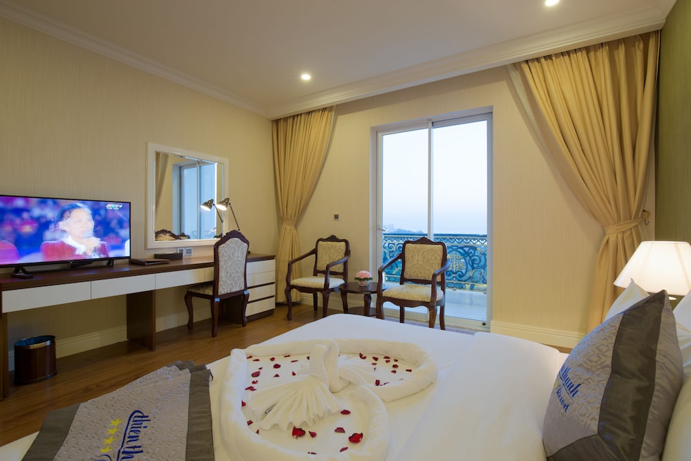 Thien Thanh Resort 60/70